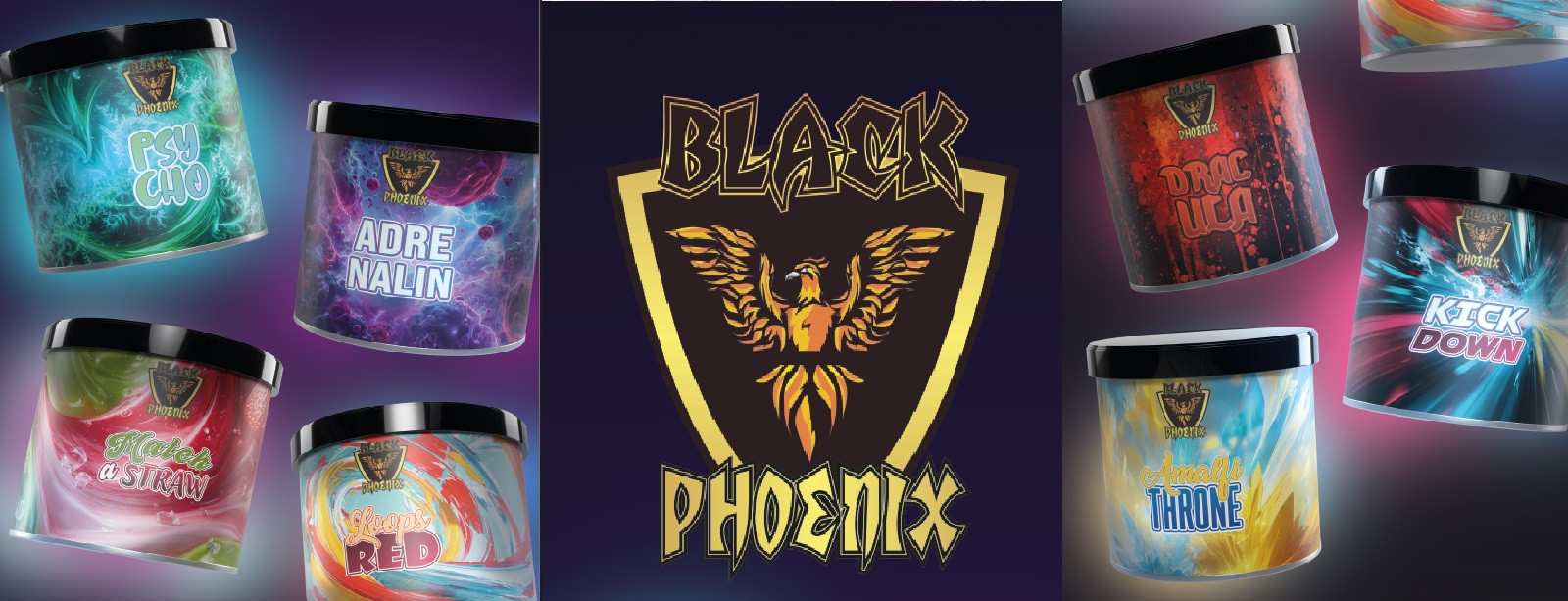 Black Phoenix